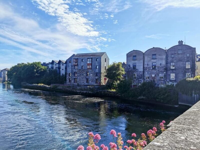 Galway City: Evening Guided Walking Tour of Galway City - What Makes This Tour Stand Out?