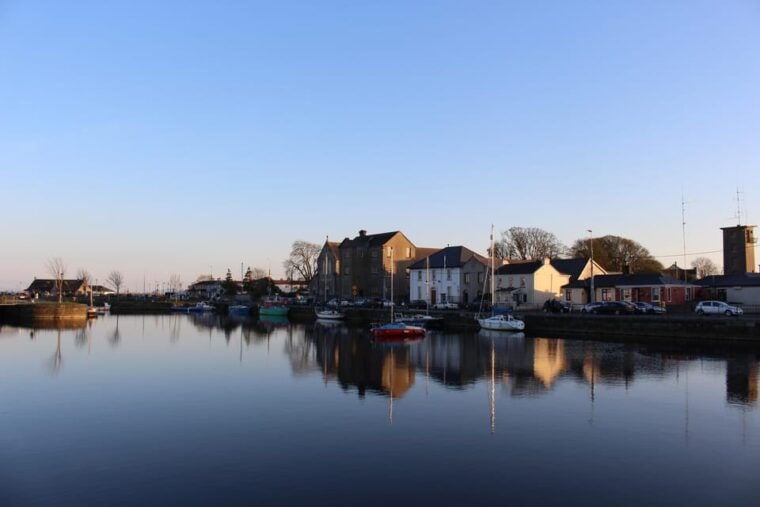 Galway City: Evening Guided Walking Tour of Galway City - Final Words: Who Will Love This Tour?