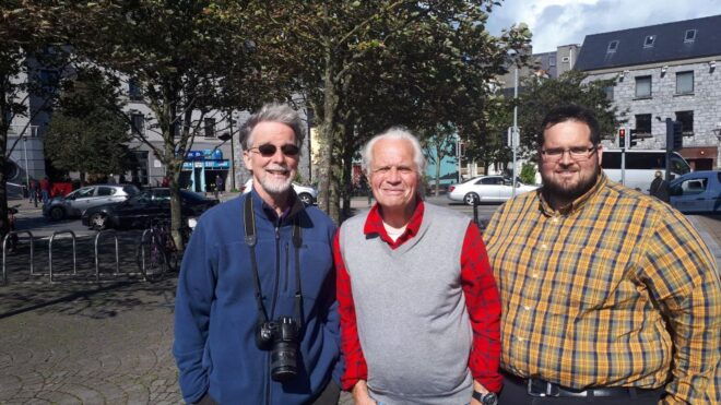 Galway City: Guided 1.5-Hour Walking Tour - Additional Information About the Tour