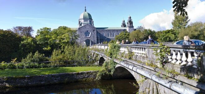Galway City: Guided 1.5-Hour Walking Tour - The Sum Up