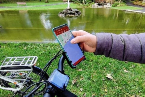 Galway City Self-Guided Electric Bike Tour: Half-Day - Exploring Galways Attractions