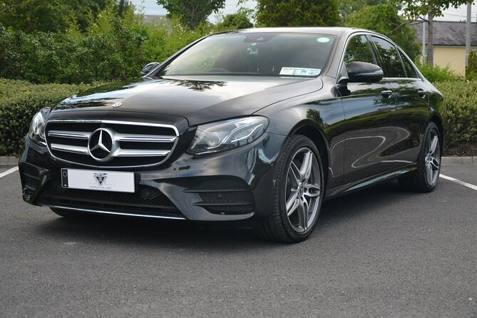 Galway City To Donegal Town Private Chauffeur Driven Transfer - Price and Booking