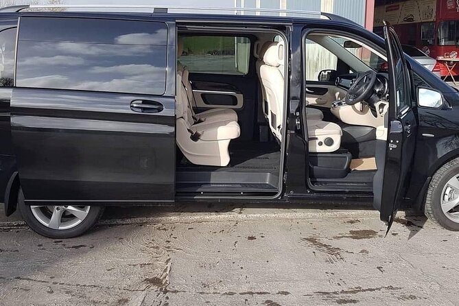 Galway City To Shannon Airport Private Chauffeur Transfer - Common Questions