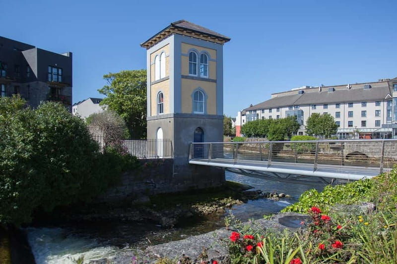 Galway City Walk: Rougues, Rebels and Rakes - Who Will Love This Tour?