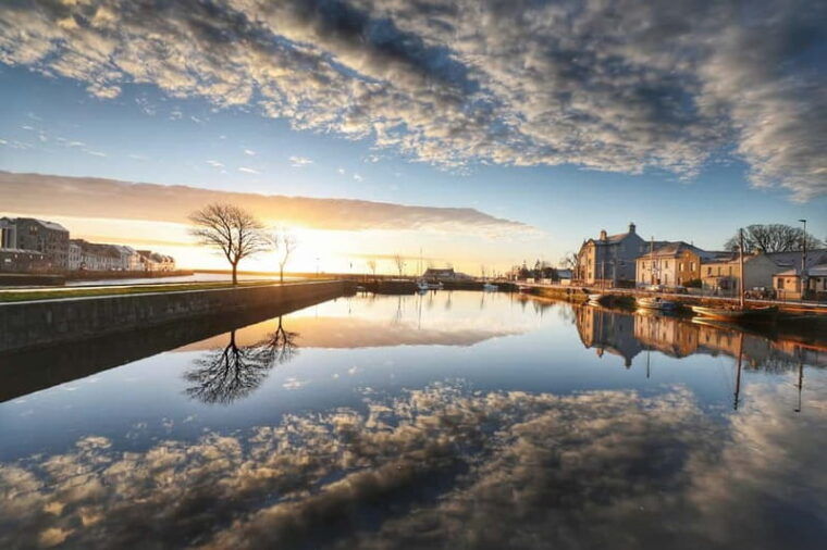 Galway City Walk: Rougues, Rebels and Rakes - FAQ