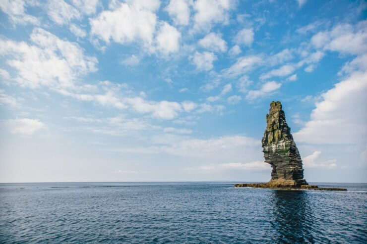 Galway: Cliffs Cruise, Aran Islands & Connemara Day Tour - Activity Details