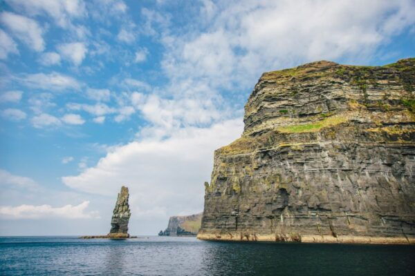 Galway: Cliffs Cruise, Aran Islands & Connemara Day Tour - The Sum Up