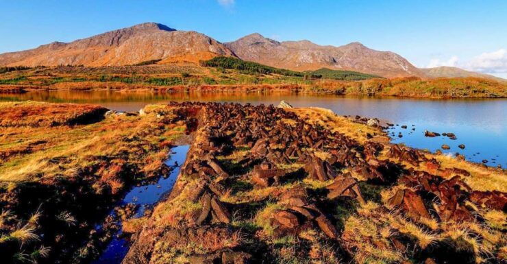 Galway, Cliffs of Moher & Connemara: 2-Day Combo Tour - Overnight Accommodation in Galway