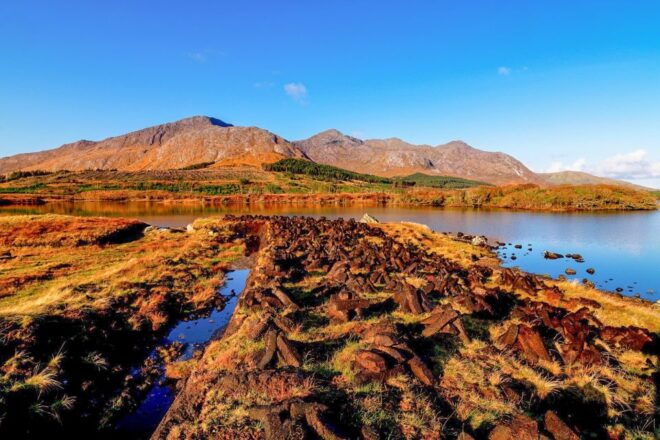 Galway, Cliffs of Moher & Connemara: 2-Day Combo Tour - Departure From Dublin