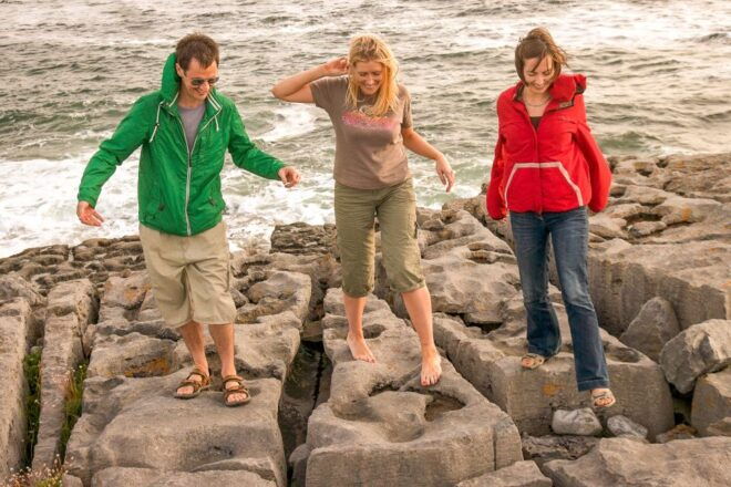 Galway, Cliffs of Moher & Connemara: 2-Day Combo Tour - Visits to Connemara, Galway, and the Cliffs of Moher