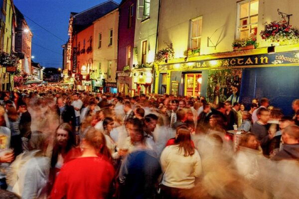 Galway, Cliffs of Moher & Connemara: 2-Day Combo Tour - Common Questions