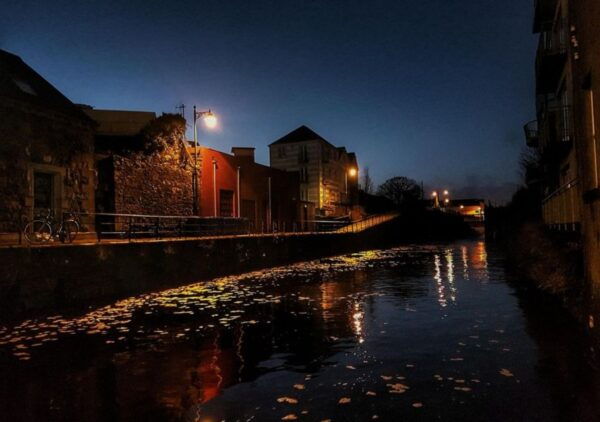 Galway: Dark History Walking Tour of Galway City - Murder, Mystery, and Terror