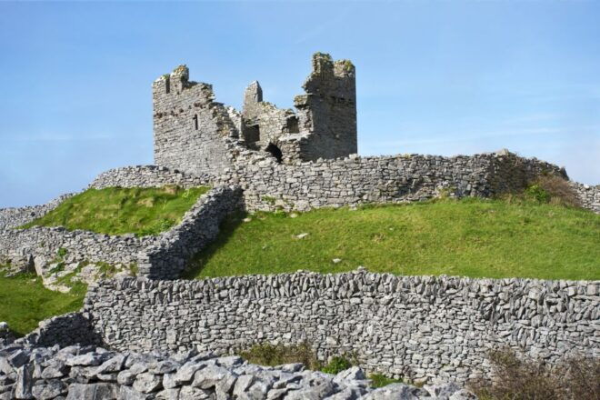 Galway: Day Trip Ferry to Inis Oírr (Aran Islands) - Common Questions