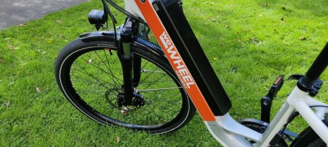 Galway: E-Bike Scavenger Hunt of the City - Full Description