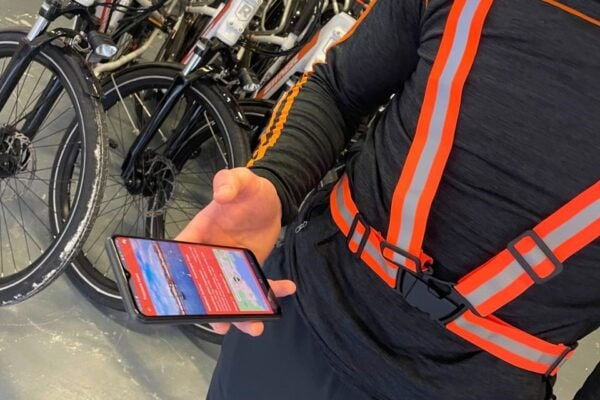 Galway: E-Bike Scavenger Hunt of the City - Tips for a Successful Scavenger Hunt