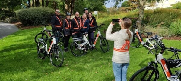 Galway: E-Bike Scavenger Hunt of the City - How to Book Your E-Bike Scavenger Hunt