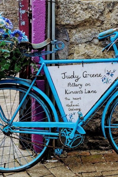 Galway: Evening Guided Walking Tour of the Latin Quarter - Frequently Asked Questions