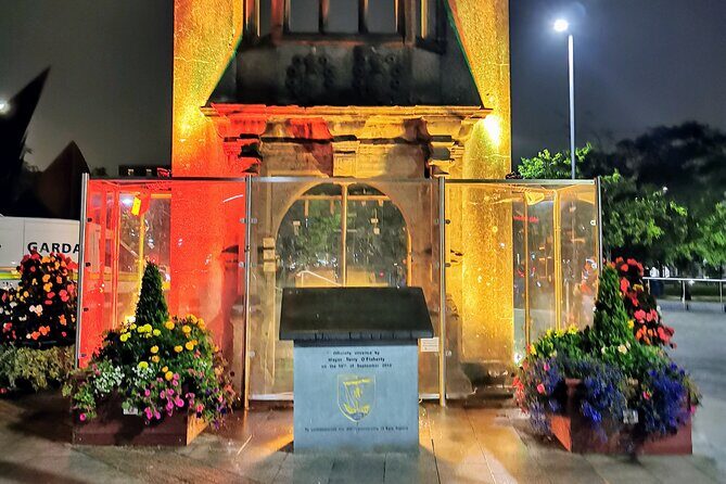 Galway Famous People Theatre and Literature Walking Tour - Good To Know