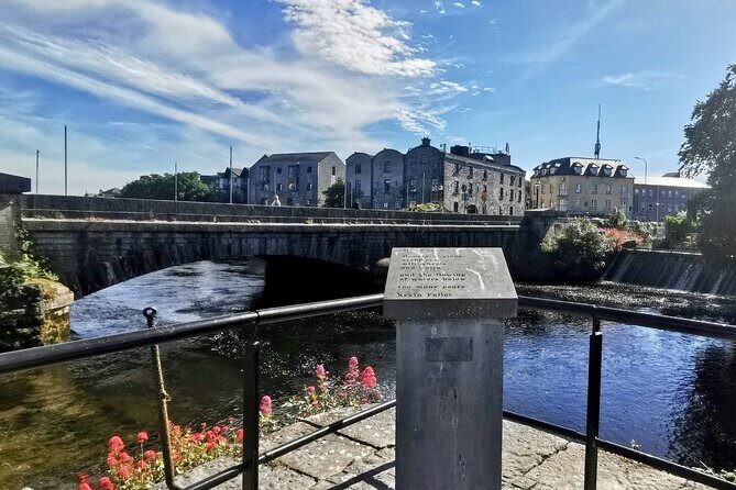 Galway Famous People Theatre and Literature Walking Tour - FAQs