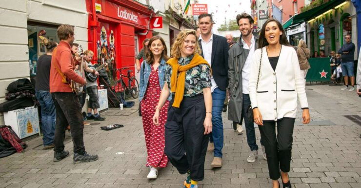 Galway Food Tour - Highlights of the Tour
