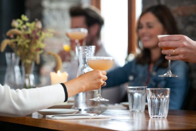 Galway Food Tour - Inclusions and Additional Purchases