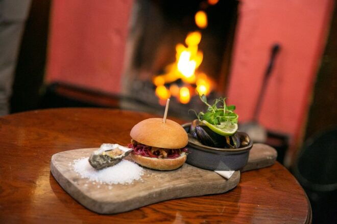 Galway Food Tour - The Sum Up