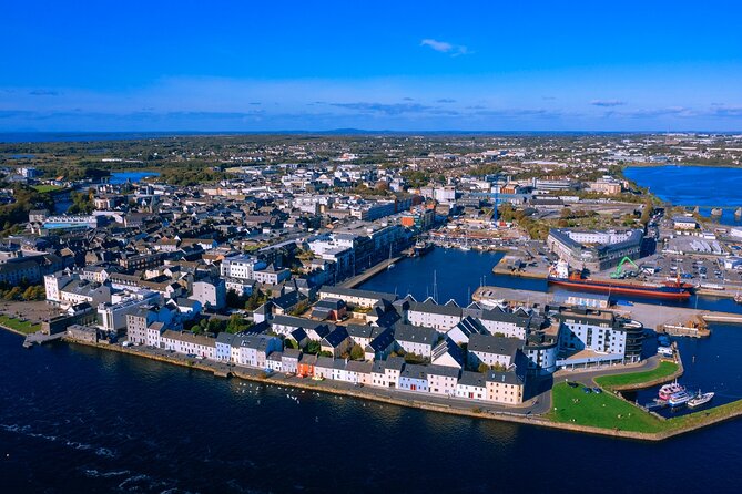 Galway Gourmet Adventure: A Culinary Odyssey - Tour Highlights and Itinerary