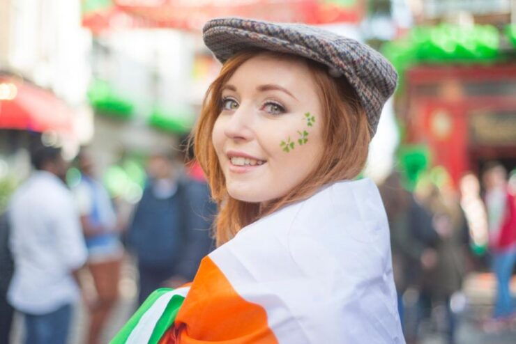 Galway Gourmet Adventure: A Culinary Odyssey - Exploring Artisanal Irish Foods