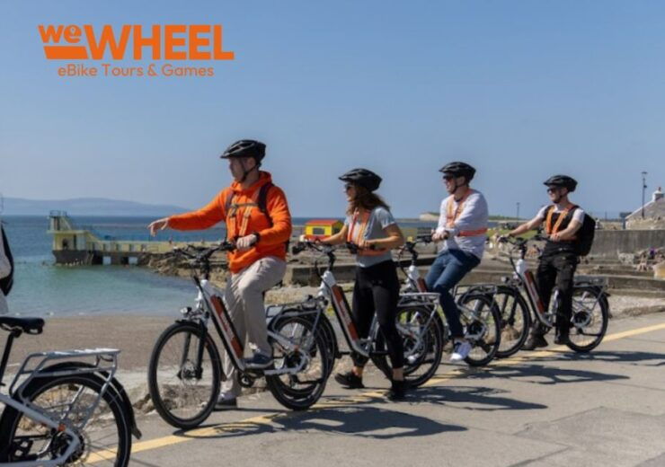 Galway: Guided Ebike City Sightseeing Tour - Tour Details