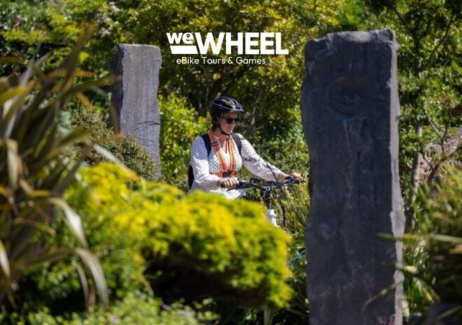 Galway: Guided Ebike City Sightseeing Tour - Tour Highlights