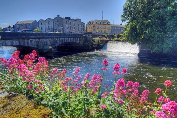 Galway: Guided Ebike City Sightseeing Tour - Common Questions