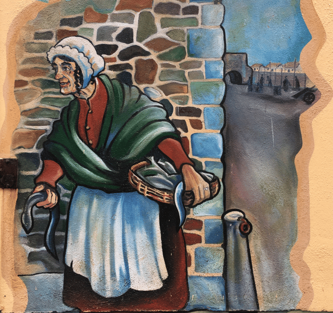 Galway: HerGalway Walking Tour - Good To Know