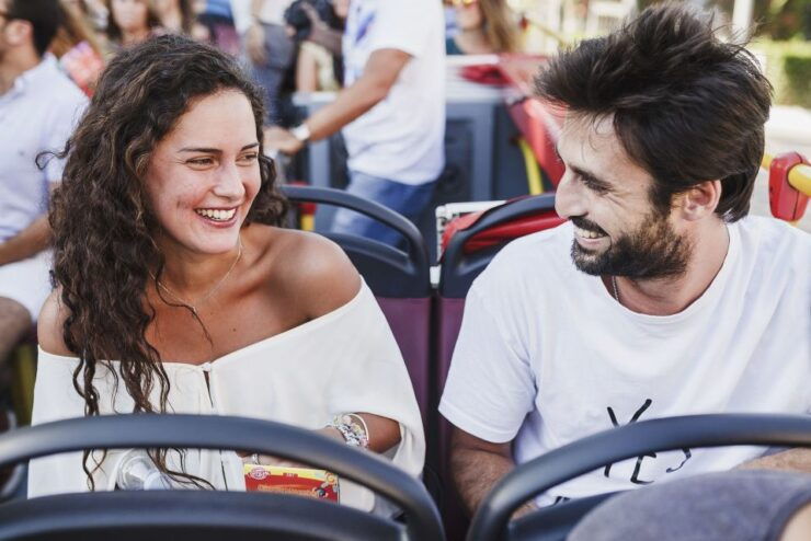Galway: Hop-On Hop-Off Sightseeing Bus Tour - Activity Details
