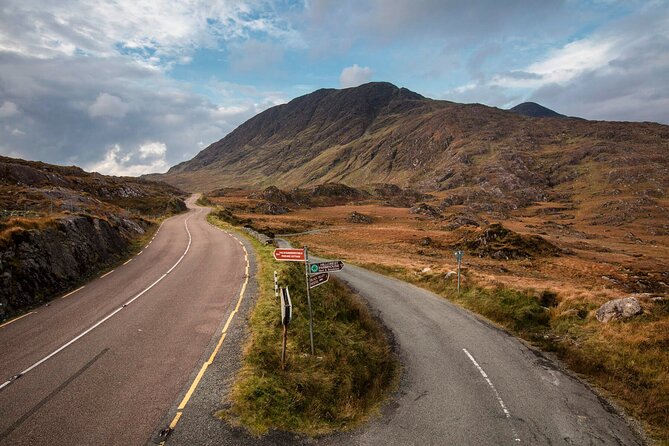 Galway / Killarney Tour & Transfer - Tour Highlights