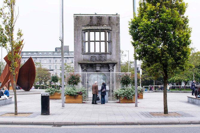 Galway / Killarney Tour & Transfer - Tour Inclusions