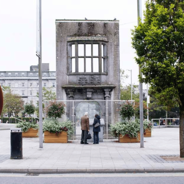 Galway: Medieval Galway Tour - Introducing the Medieval Galway Experience
