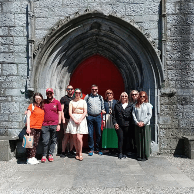 Galway: Medieval Galway Tour - What Makes This Tour Stand Out