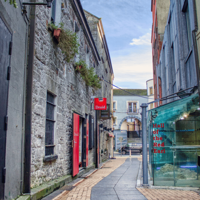 Galway: Medieval Galway Tour - Who Will Enjoy This Tour?