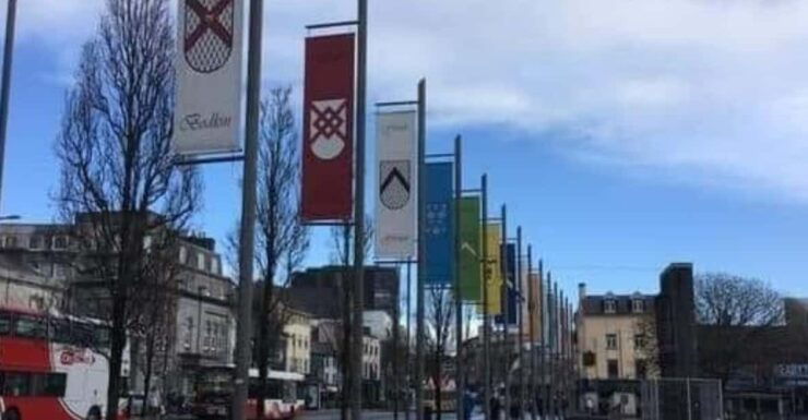 Galway: Medieval Galway Tour - Guided Walking Tour