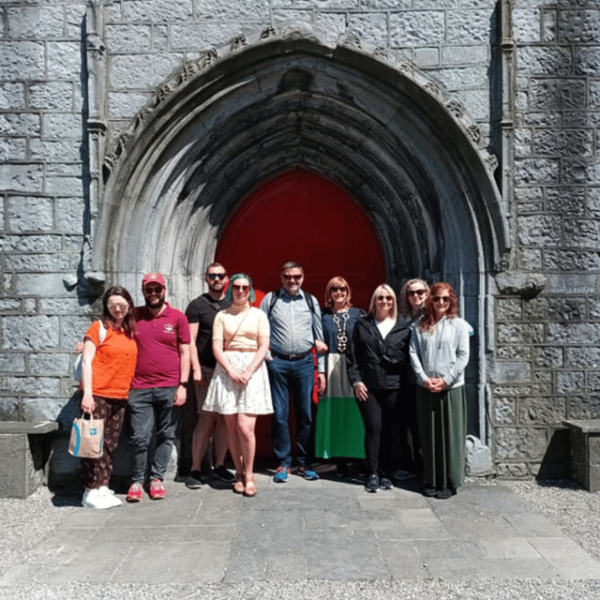 Galway: Medieval Galway Tour - Historical Narratives