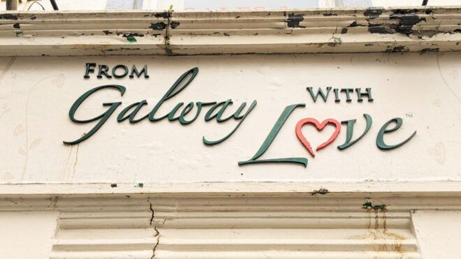 Galway: Old Town Self-Guided Walking Tour - Customer Reviews