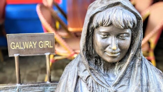 Galway: Old Town Self-Guided Walking Tour - Miscellaneous