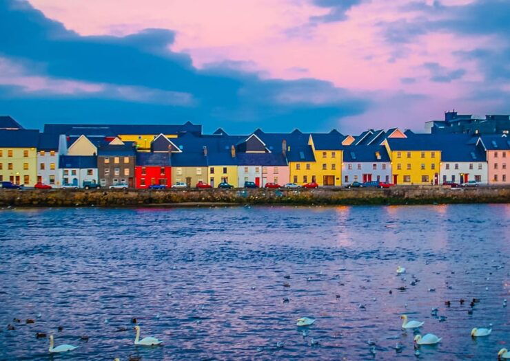 Galway Private Driver: Personalized Tours & Transfers - Good To Know