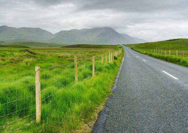 Galway Private Driver: Personalized Tours & Transfers - Personalized Service Features