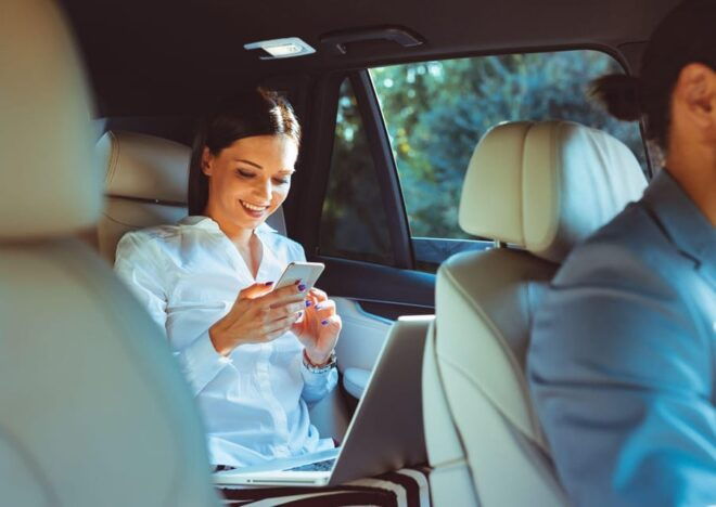 Galway Private Driver: Personalized Tours & Transfers - Convenient Pickup and Communication