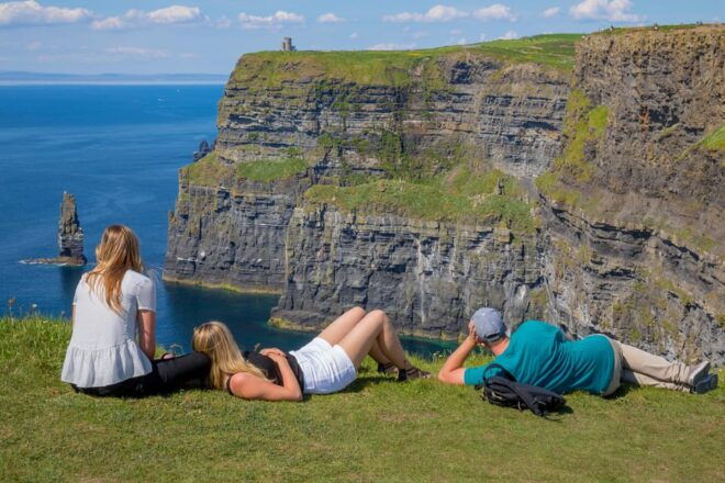 Galway Private Driver: Personalized Tours & Transfers - Inclusions and Exclusions