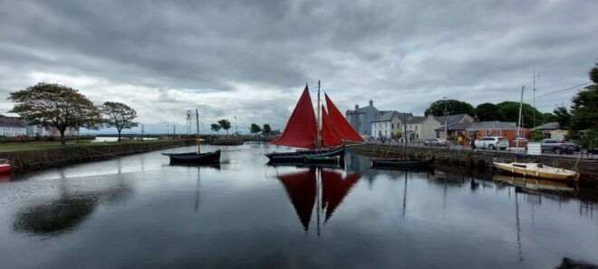 Galway: Private Historic Walking Tour With a Local Guide - Highlights