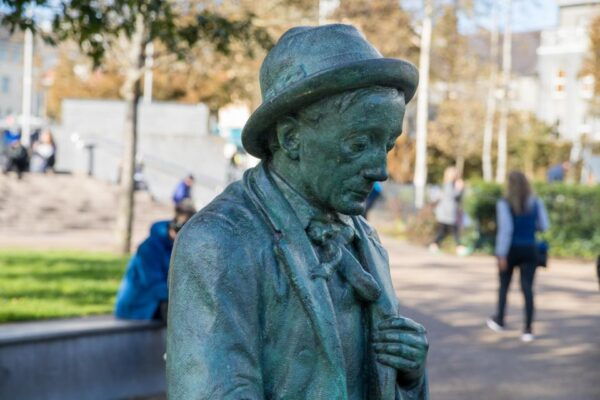 Galway: Private Historic Walking Tour With a Local Guide - Common Questions