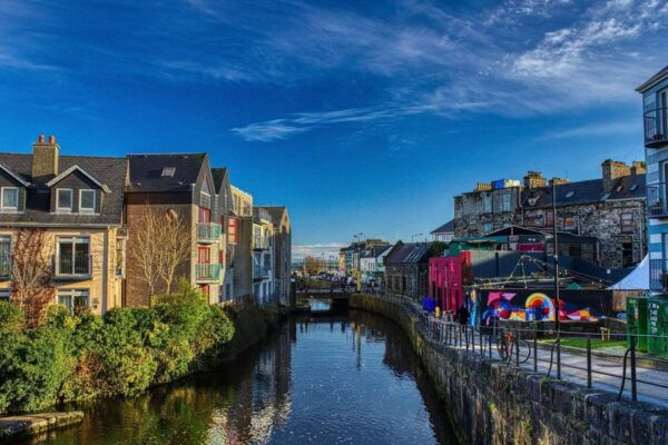 Galway: Private Historic Walking Tour With a Local Guide - The Sum Up