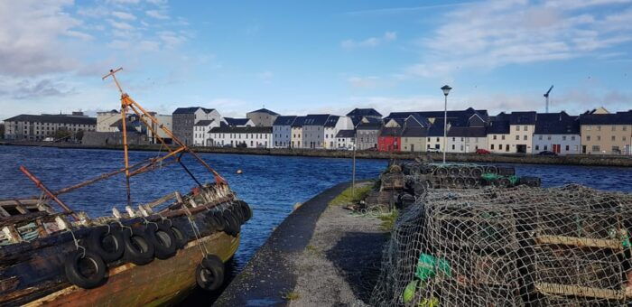 Galway Private Walking Tour - FAQ